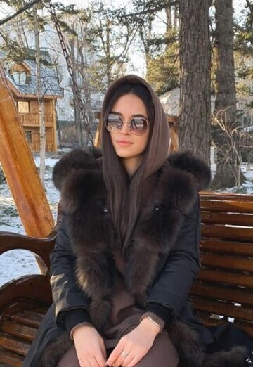 Minha foto - Svetlana, 25 de Cheboksary (@svetlana323315)