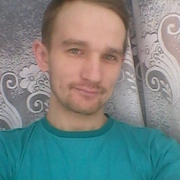 Дима, 33, Углич