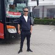 Миша, 33, Амстердам