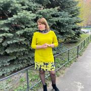 вера 48 лет (Телец) Санкт-Петербург