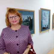 Любовь, 61, Кирово-Чепецк