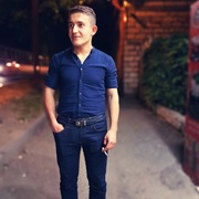 Sergey 27 Yerevan