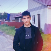 Юрий, 23, Чунский