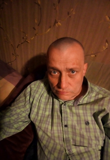 Моя фотография - Андрей, 50 из Донской (@andrei16708)