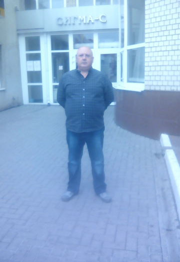 My photo - Aleksandr, 51 from Tambov (@aleksandr803246)