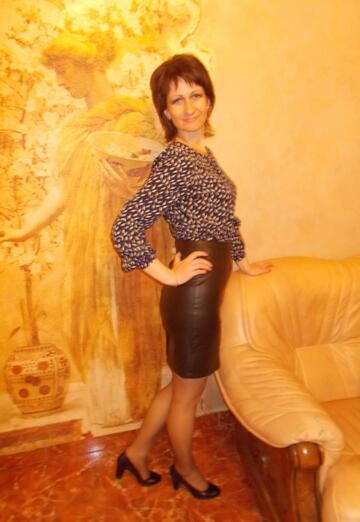 My photo - Irina, 43 from Voranava (@irina74669)