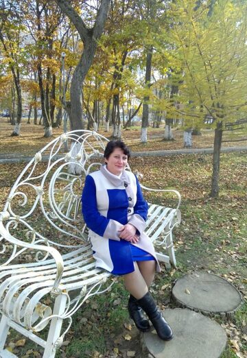 My photo - Lena, 53 from Fokino (@lena71983)
