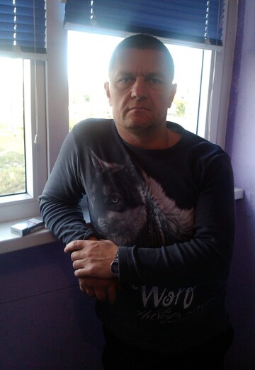 My photo - aleksandr litvinko, 52 from Pinsk (@aleksandrlitvinko)