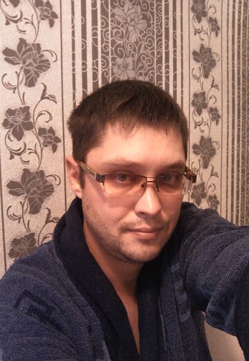 Моя фотография - Денис, 41 из Дзержинский (@denis92698)