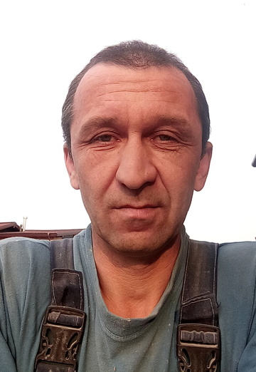 Моя фотография - Андрей, 51 из Вологда (@andrey499812)