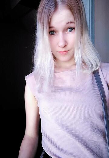 Моя фотография - Вера, 27 из Омск (@verp26)