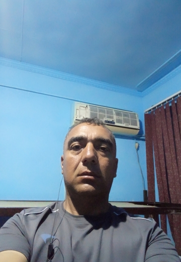 My photo - Yunus Emre Eryıldız, 42 from Fort-Shevchenko (@yunusemreeryldz)
