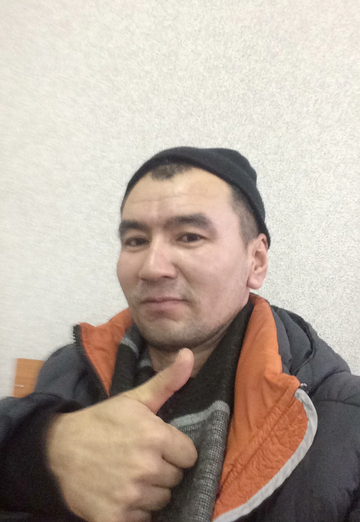 Моя фотография - халил, 41 из Ижевск (@halil761)