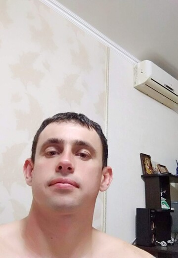 My photo - Aleksey, 38 from Nevinnomyssk (@aleksey515294)