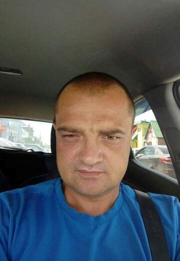My photo - Sergey, 43 from Rostov-on-don (@sergey939993)