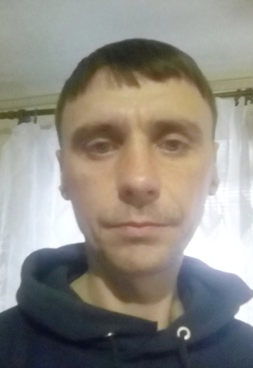 Моя фотография - Сергей Безпавлов, 41 из Алчевск (@sergeybezpavlov)