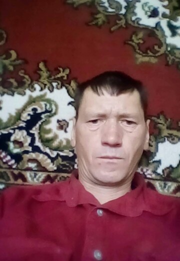My photo - Yakov, 46 from Kostanay (@yakov4834)