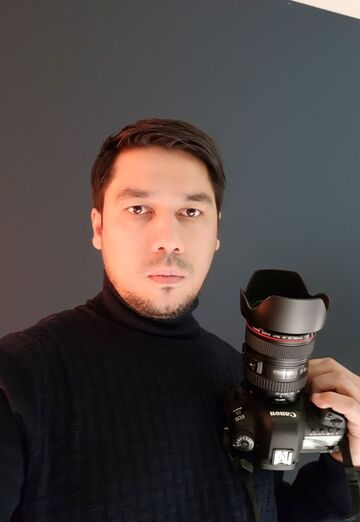 My photo - temur, 40 from Astana (@temur3653)