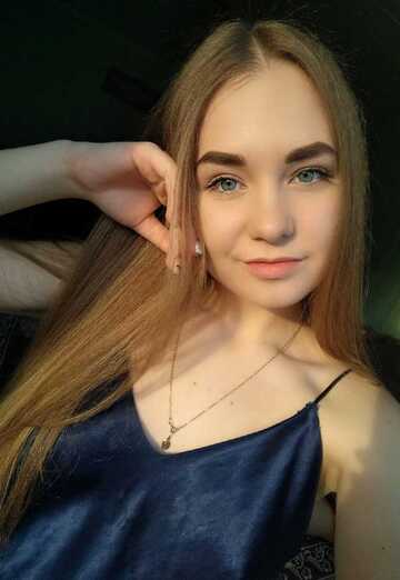 La mia foto - Irina, 30 di Makiïvka (@irina353836)