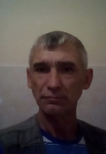 Моя фотография - Сергей, 53 из Апшеронск (@sergey613292)