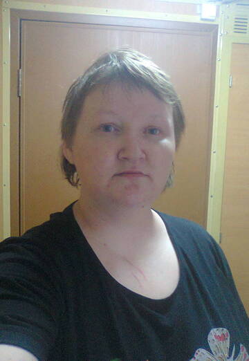 My photo - Mashulya, 45 from Ukhta (@mashulya1789)