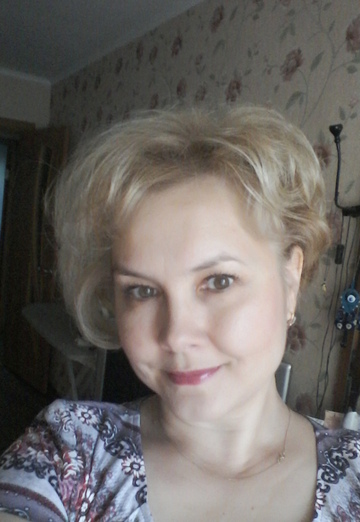 Моя фотография - НАТАЛЬЯ, 53 из Алматы́ (@natalya186314)