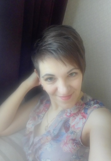 Моя фотография - Лидия, 41 из Великий Новгород (@lidiya14481)