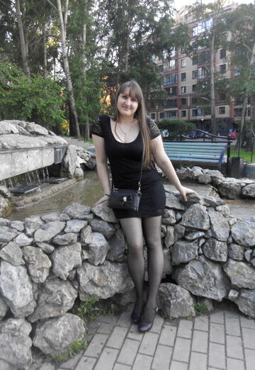 Kсения (@kseniyaaleksandrovna12) — моя фотография № 4