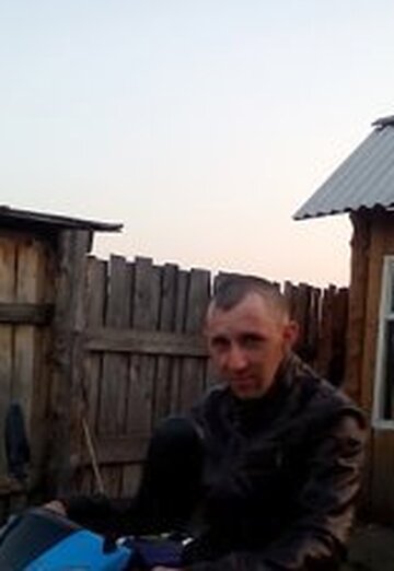 My photo - jenya, 36 from Irkutsk (@jenya57066)