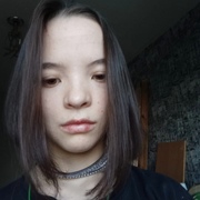 Полина Крюкова, 23, Снежинск
