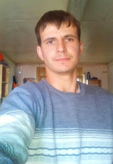 My photo - Vadim, 32 from Bogoroditsk (@vadim52270)