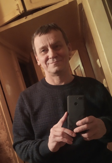 My photo - Aleks, 58 from Arkhangelsk (@aleks4460670)