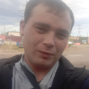 Моя фотография - Владимир, 31 из Улан-Удэ (@vladimir410773)