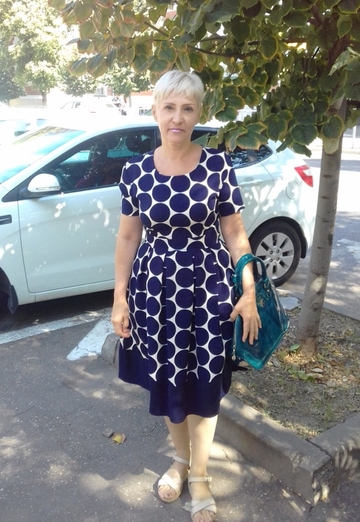Моя фотография - Елена, 59 из Краснодар (@elena387831)