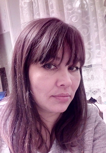 Моя фотография - Наталья, 41 из Челябинск (@natalya273202)