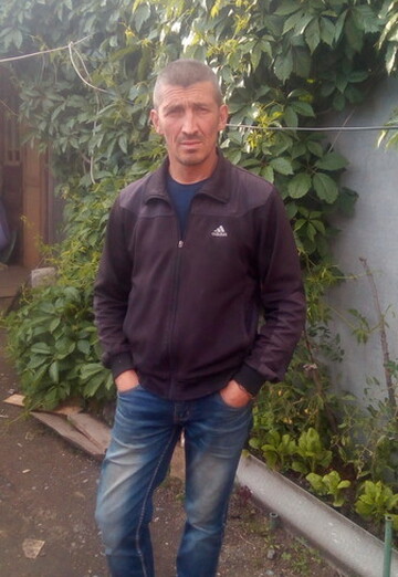 My photo - sergey, 50 from Yekaterinburg (@sergey593450)