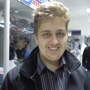 Дмитрий, 29, Бор