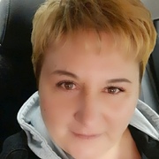Светлана, 51, Абрау-Дюрсо