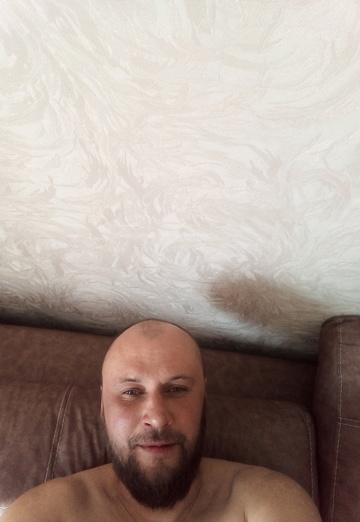 Моя фотография - Дмитрий, 45 из Калуга (@dmitricy5)