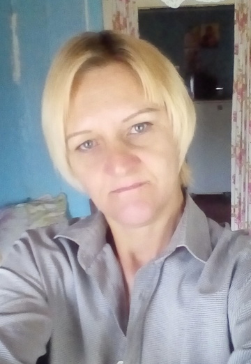 Моя фотография - наталья,женщина, 48 из Волжский (Волгоградская обл.) (@dmitriy334328)