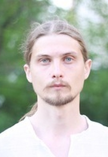 Моя фотография - Андрей, 37 из Томск (@andrey117521)
