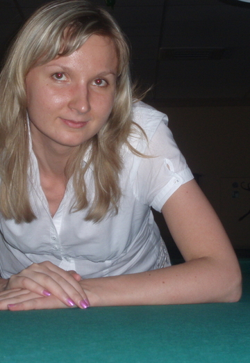 Моя фотография - Tanija, 44 из Вильнюс (@id7286)
