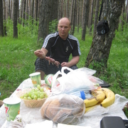 Виталий, 43, Воскресенск