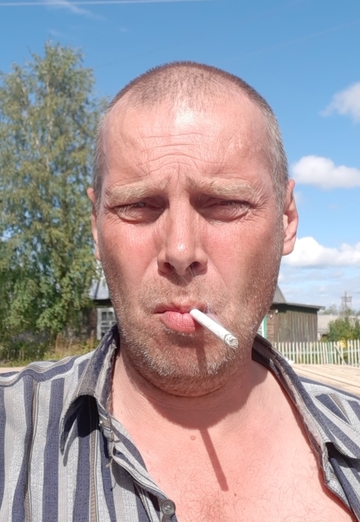 My photo - Sergey, 43 from Severodvinsk (@sergey909405)