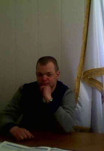 Моя фотография - Андрей, 35 из Дзержинск (@andrey567776)