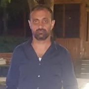 Самвел, 45, Краснодар