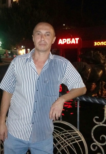 Моя фотография - Рамиль, 41 из Бишкек (@ramil8628)