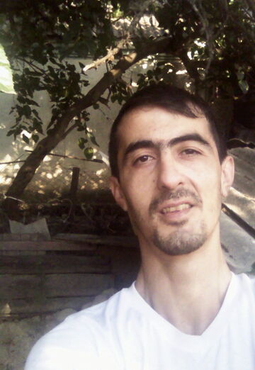 My photo - Ruslan, 39 from Makhachkala (@ruslan101682)