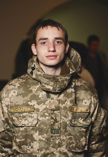 Моя фотография - Артем, 24 из Киев (@artem136492)