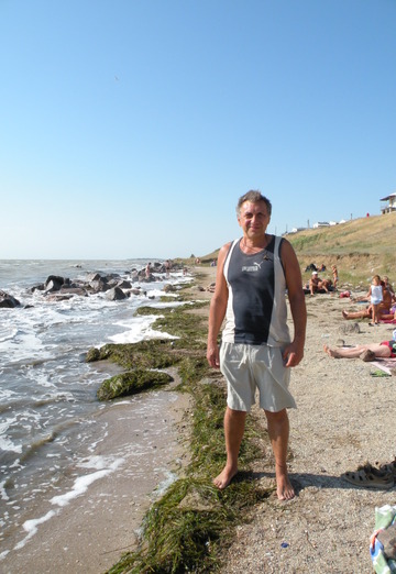My photo - Igor, 62 from Kamianske (@igor241879)